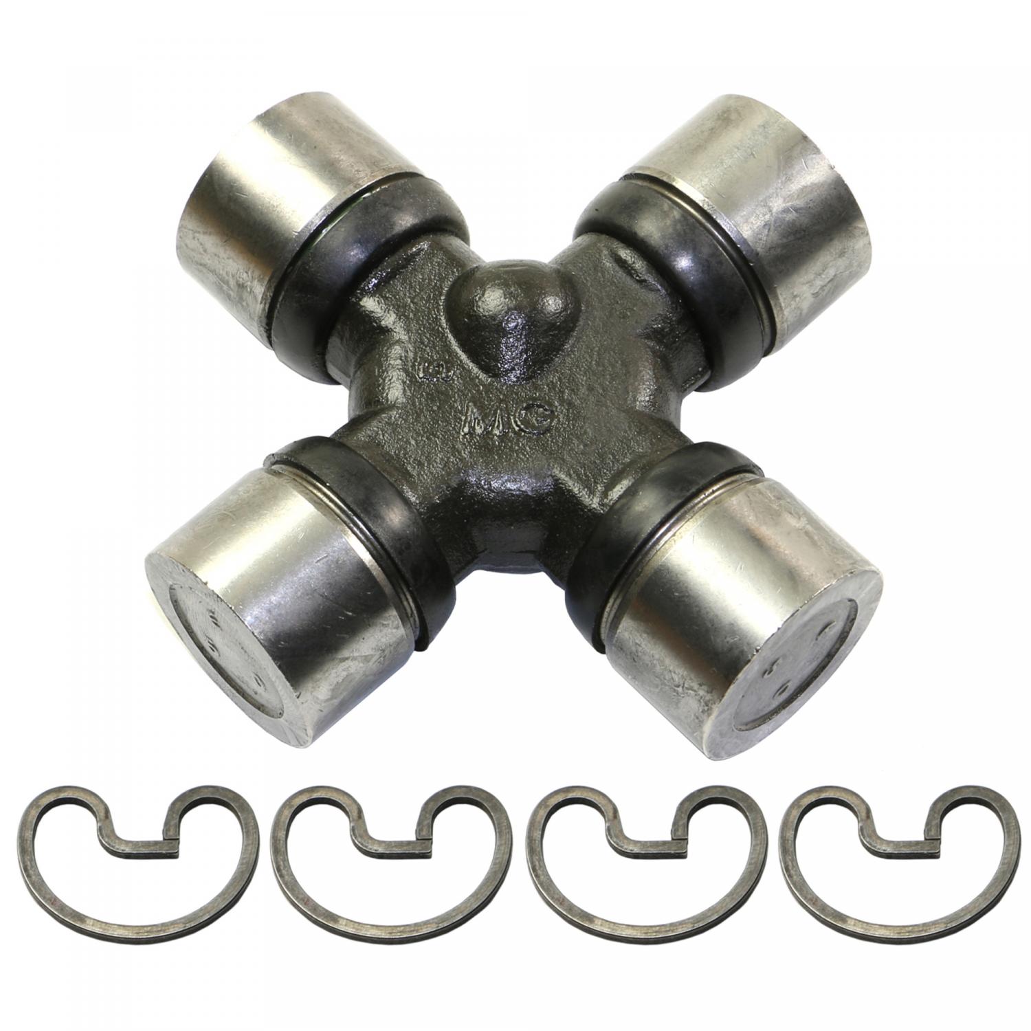 Moog 231A Universal Joint product image 1 of 1