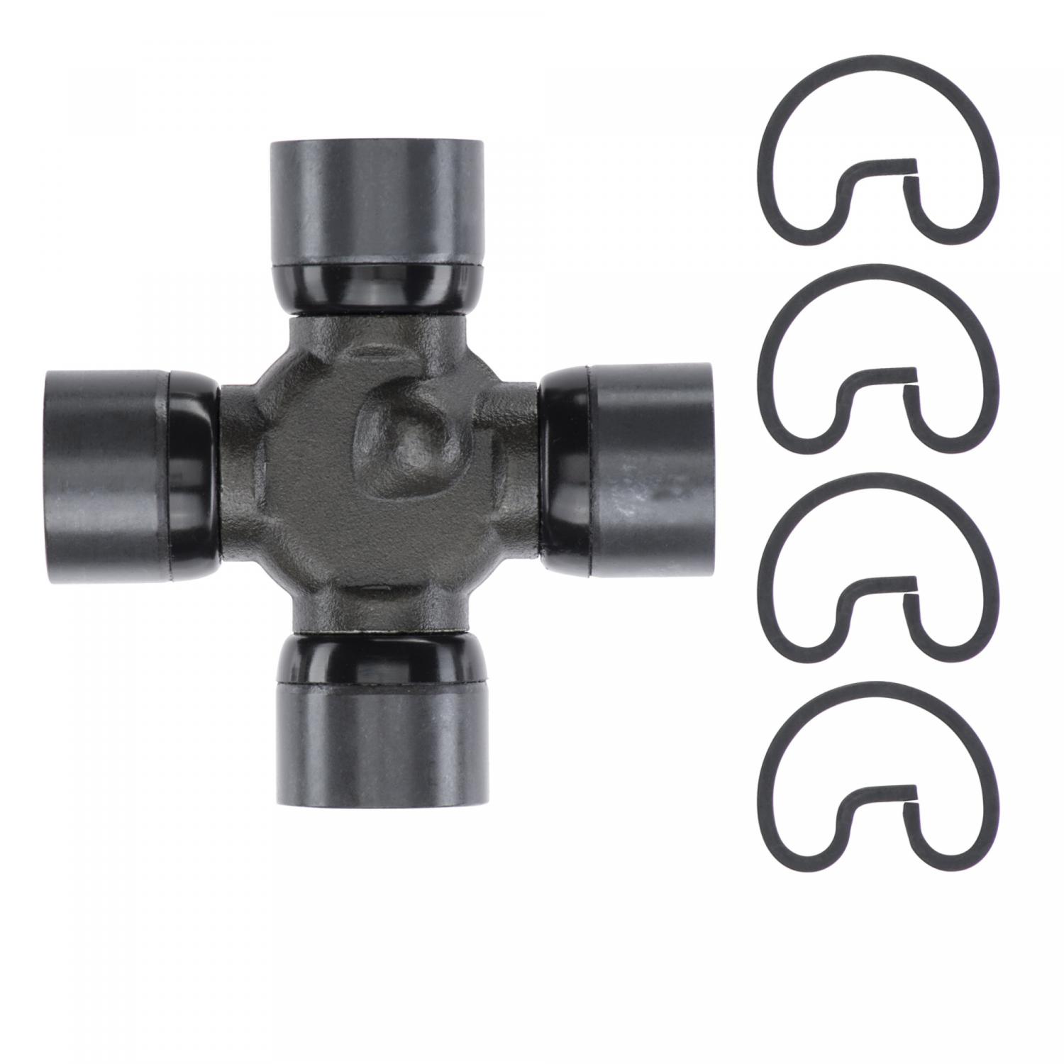 Moog 231C Universal Joint product image 1 of 2
