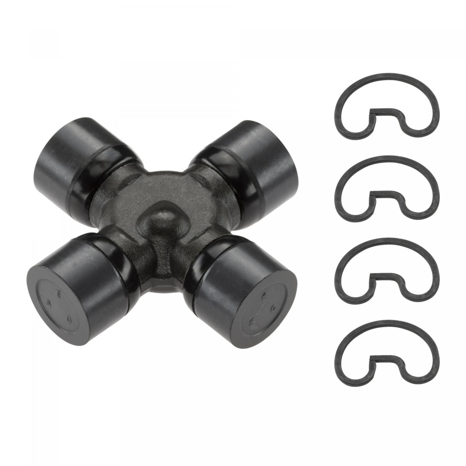 Moog 231C Universal Joint product image 2 of 2