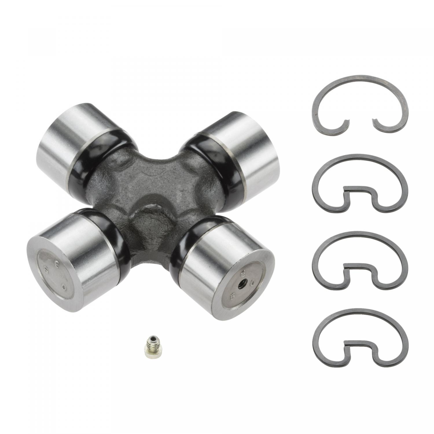 Moog 232 Universal Joint product image 2 of 2