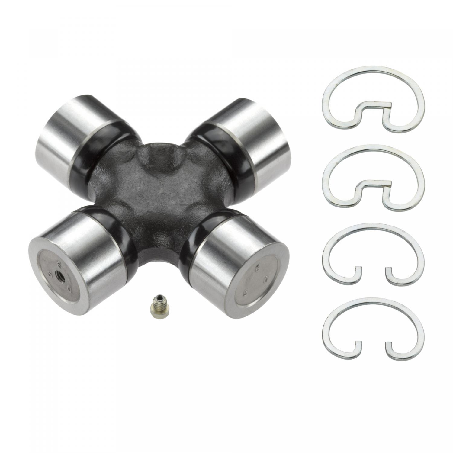Moog 232A - Universal Joint Moog 232A Universal Joint product image 2 of 2