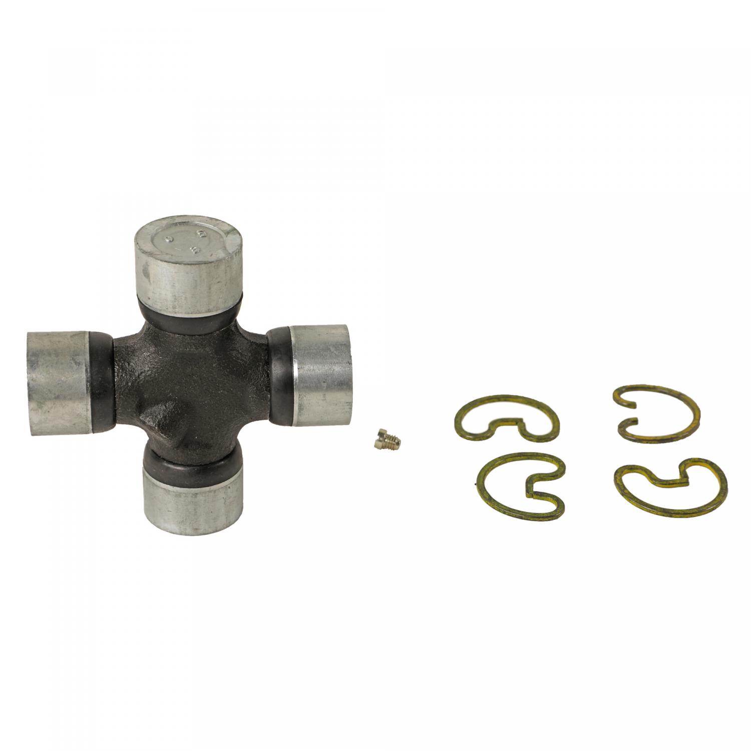 Moog 232CT - Universal Joint Moog 232CT Universal Joint product image 1 of 4