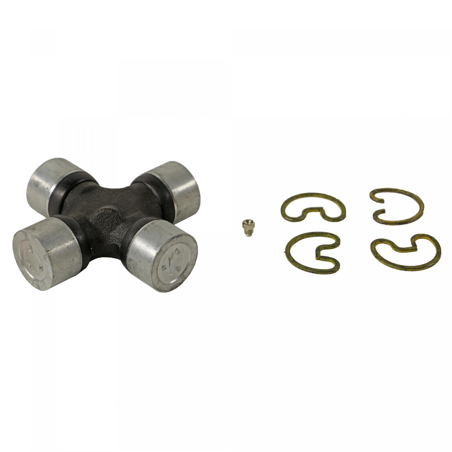 Moog 232CT - Universal Joint Moog 232CT Universal Joint product image 2 of 4
