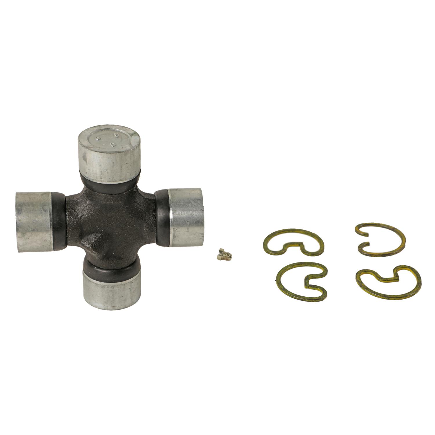 Moog 232CT - Universal Joint Moog 232CT Universal Joint product image 3 of 4