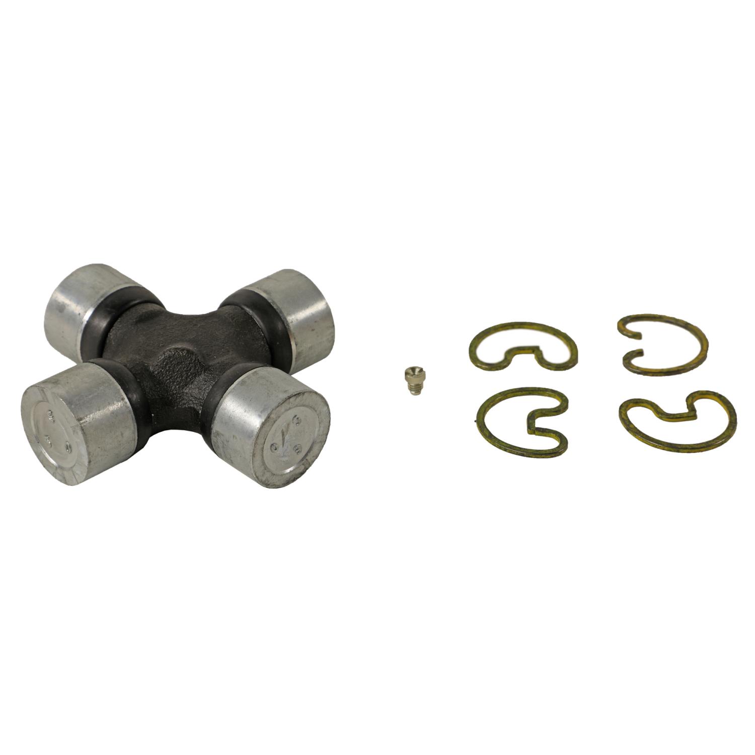 Moog 232CT - Universal Joint Moog 232CT Universal Joint product image 4 of 4
