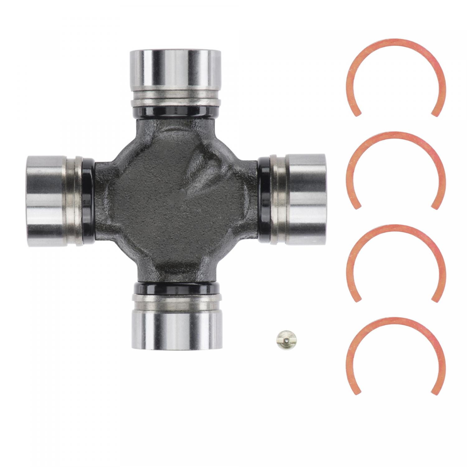 Moog 235 Universal Joint product image 1 of 2