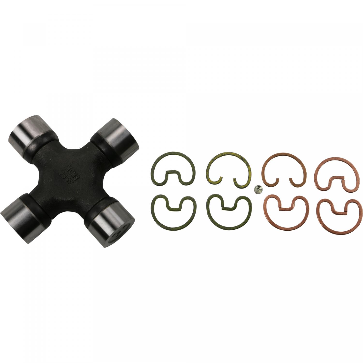 Moog 238 Universal Joint product image 1 of 2