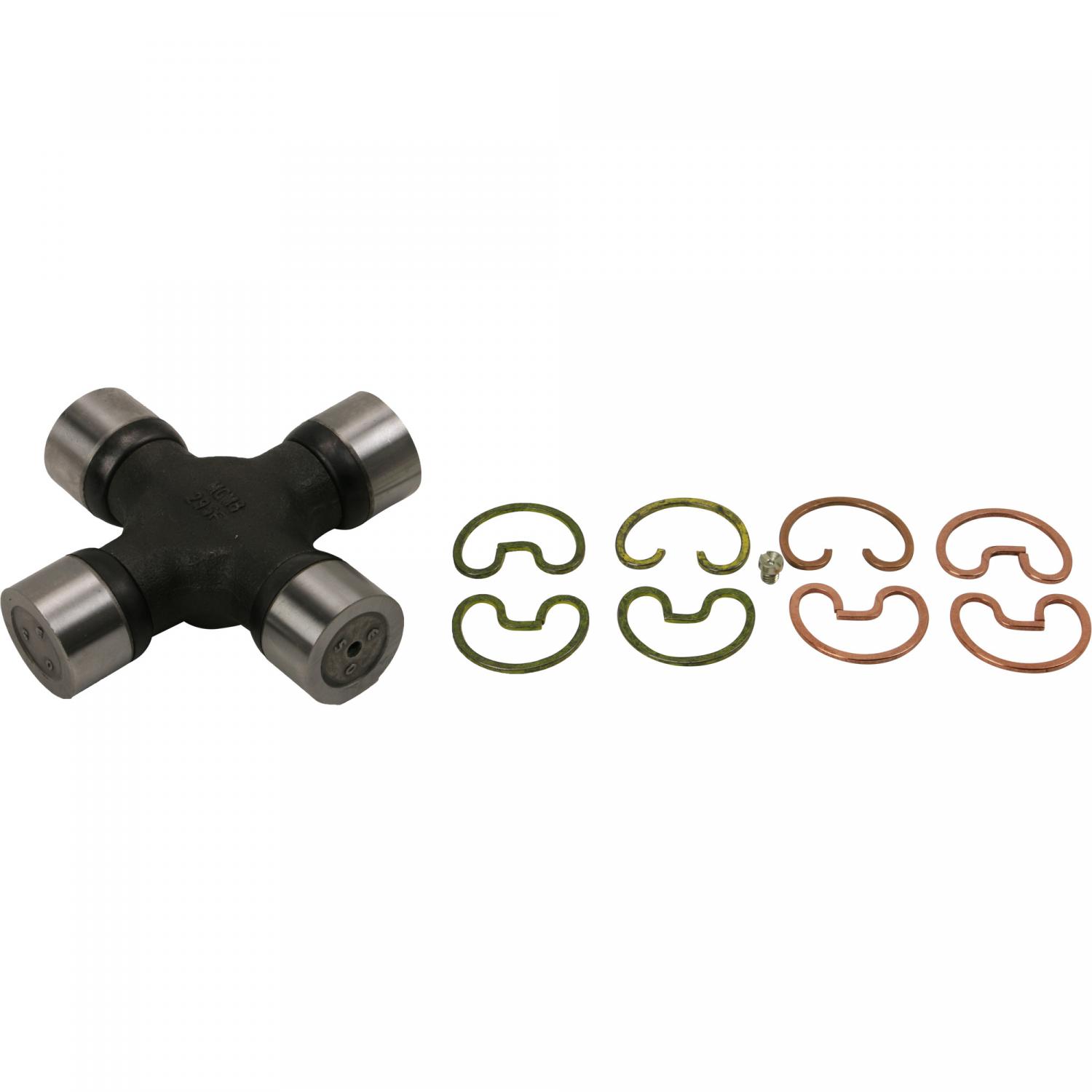 Moog 238 Universal Joint product image 2 of 2