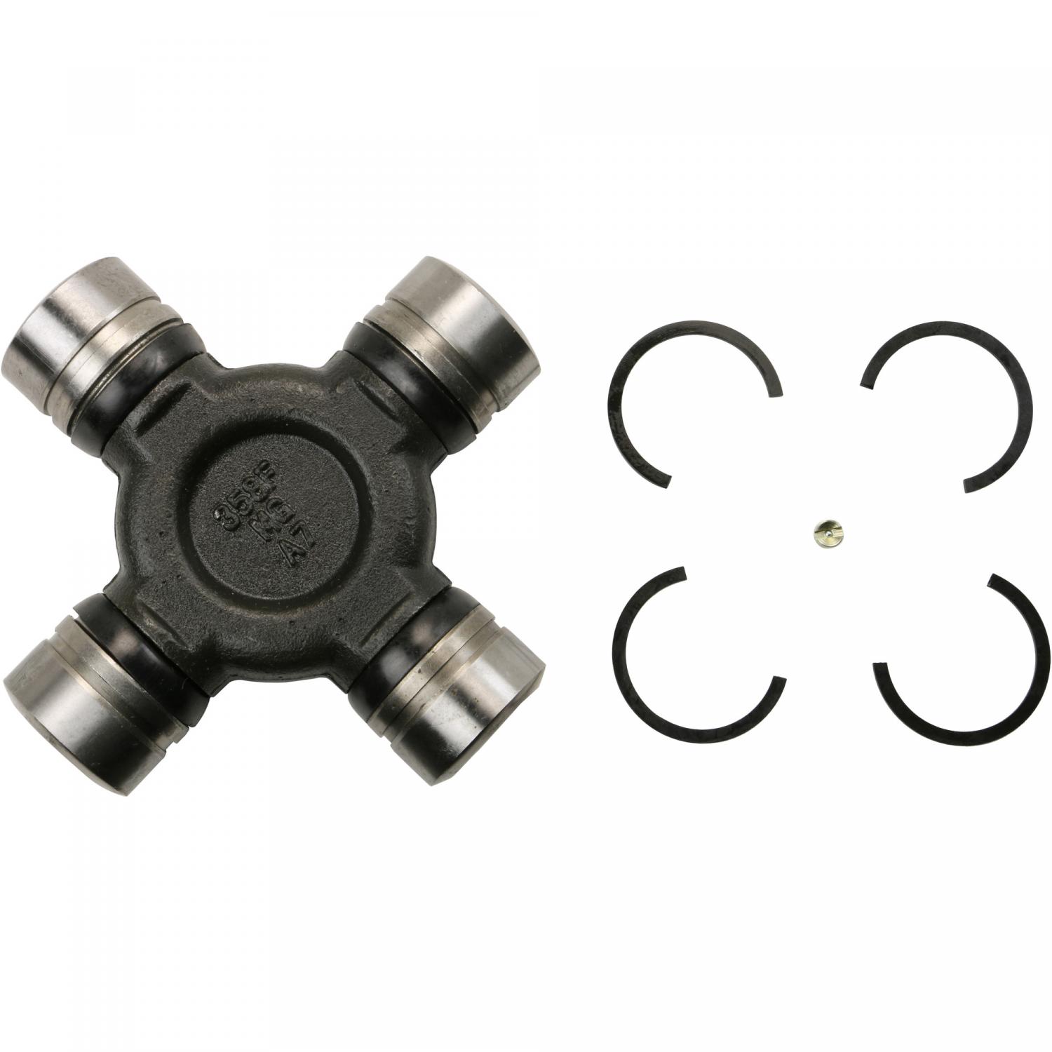 Moog 239 - Universal Joint Moog 239 Universal Joint product image 1 of 2