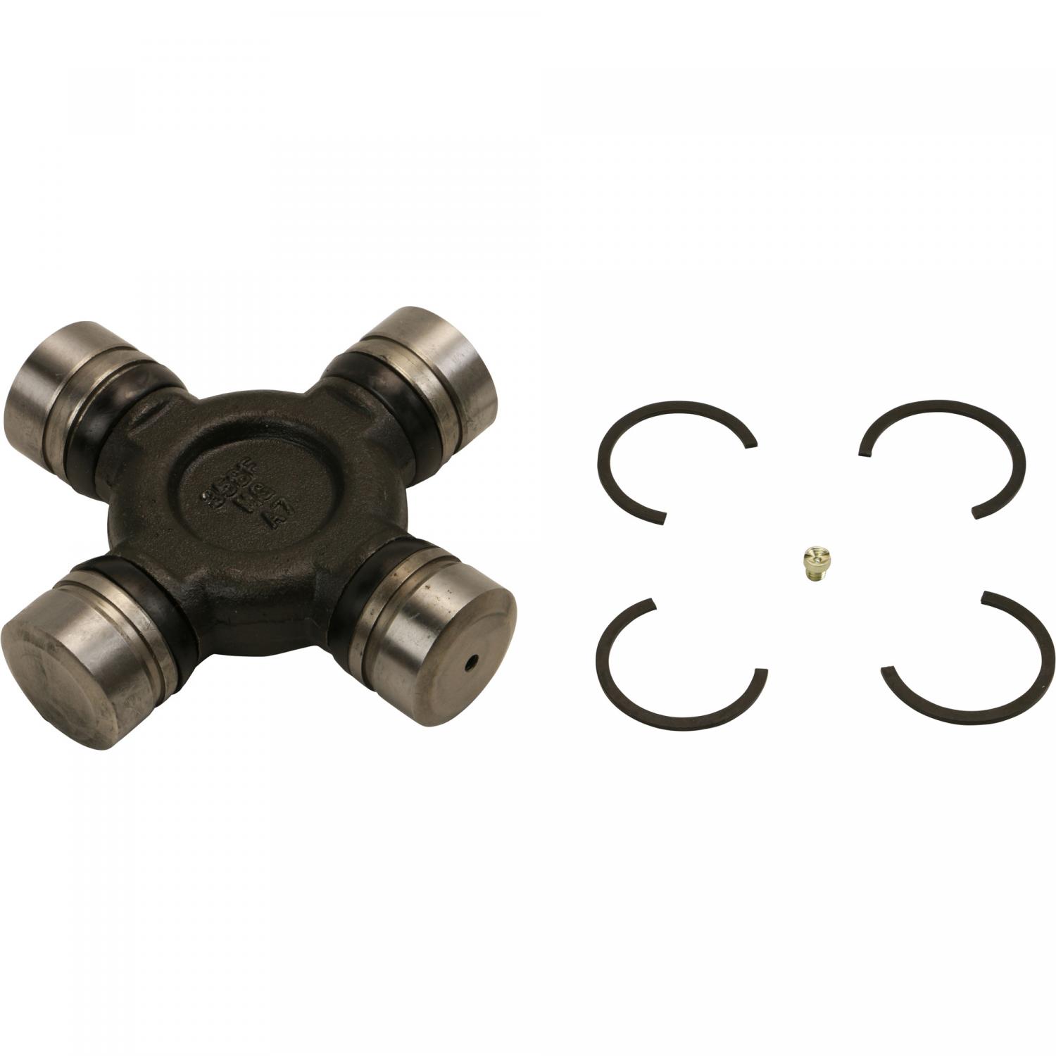 Moog 239 - Universal Joint Moog 239 Universal Joint product image 2 of 2
