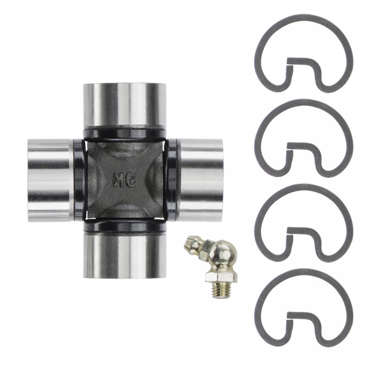 Moog 240 - Universal Joint Moog 240 Universal Joint product image 1 of 2