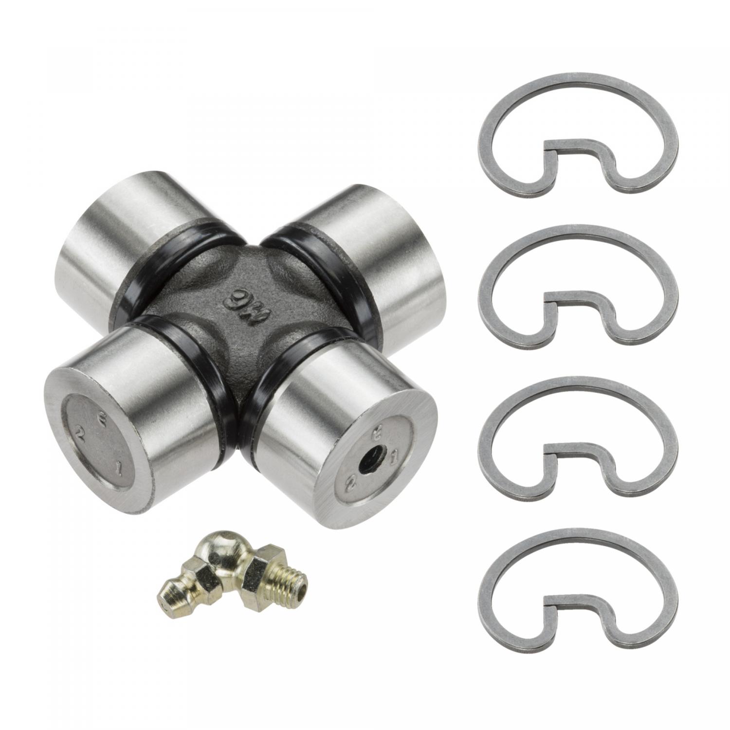 Moog 240 - Universal Joint Moog 240 Universal Joint product image 2 of 2