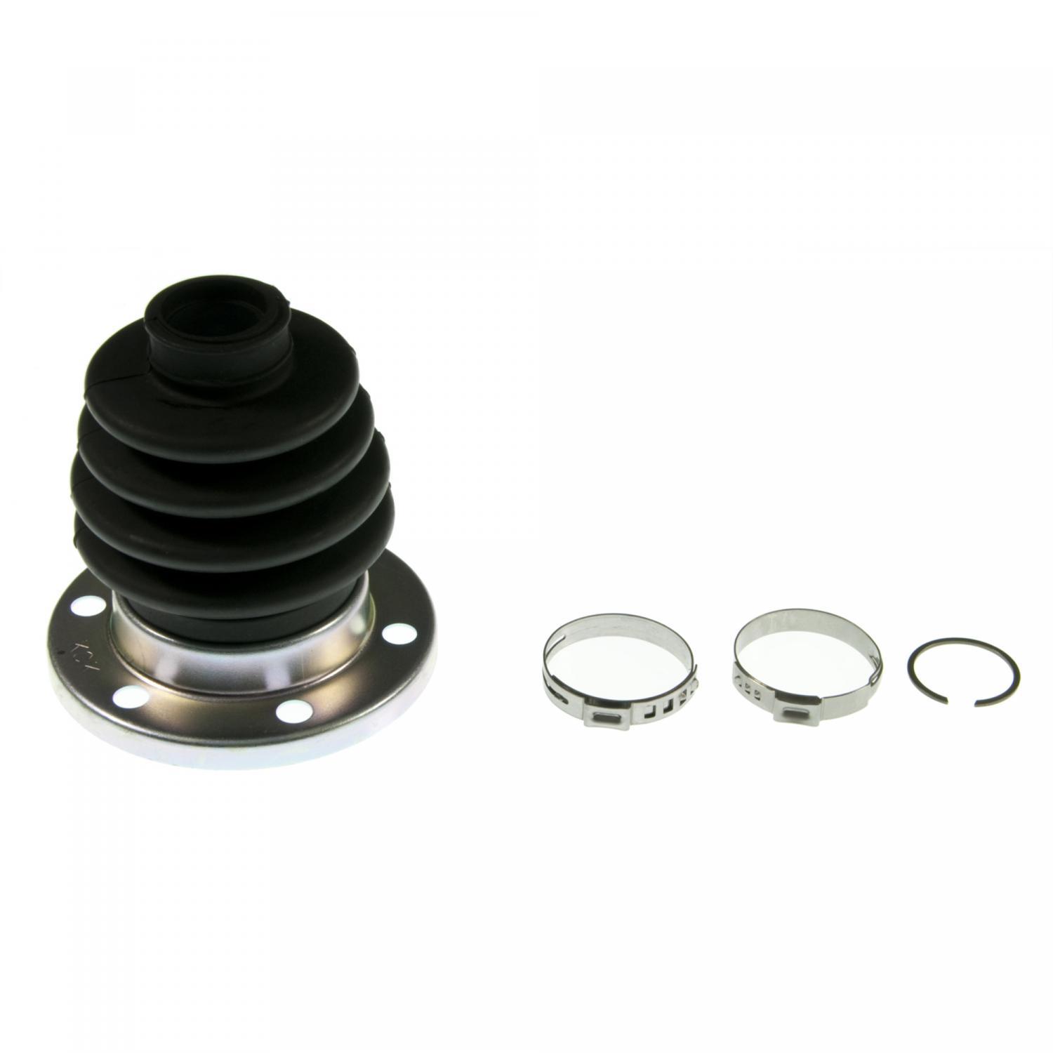 Moog 2400 CV Joint Boot Kit product image 1 of 1