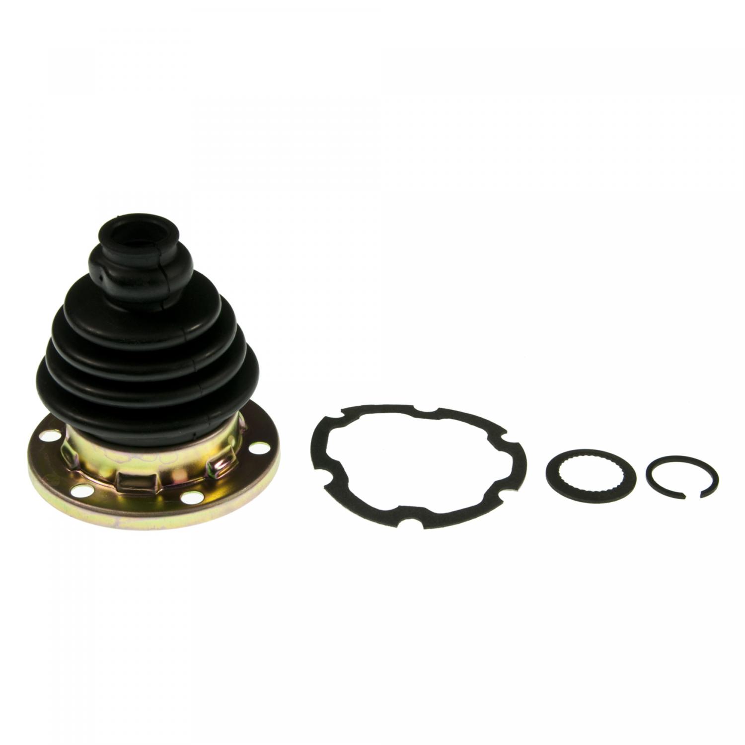 Moog 2409 CV Joint Boot Kit product image 1 of 1