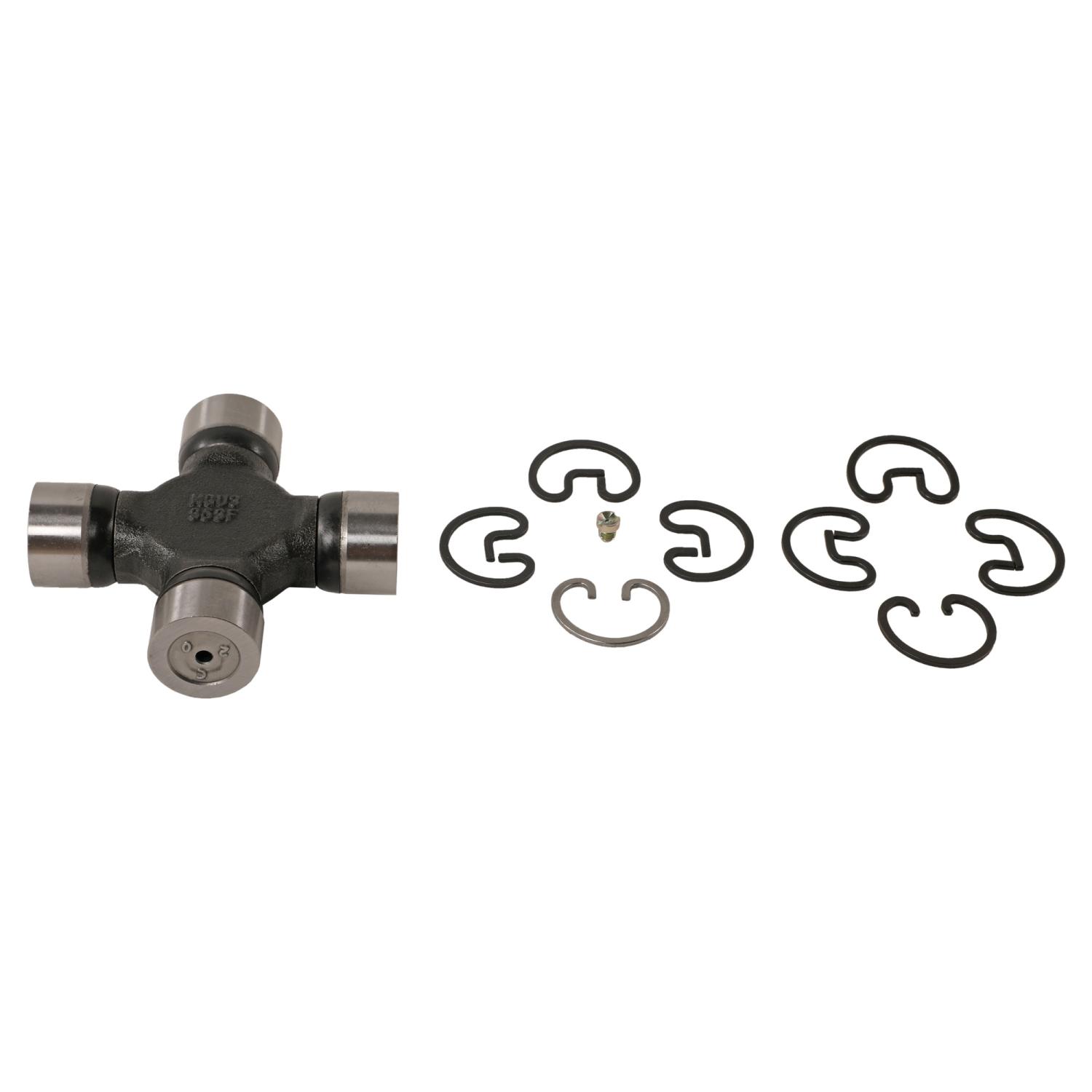 Moog 241 Universal Joint product image 2 of 2