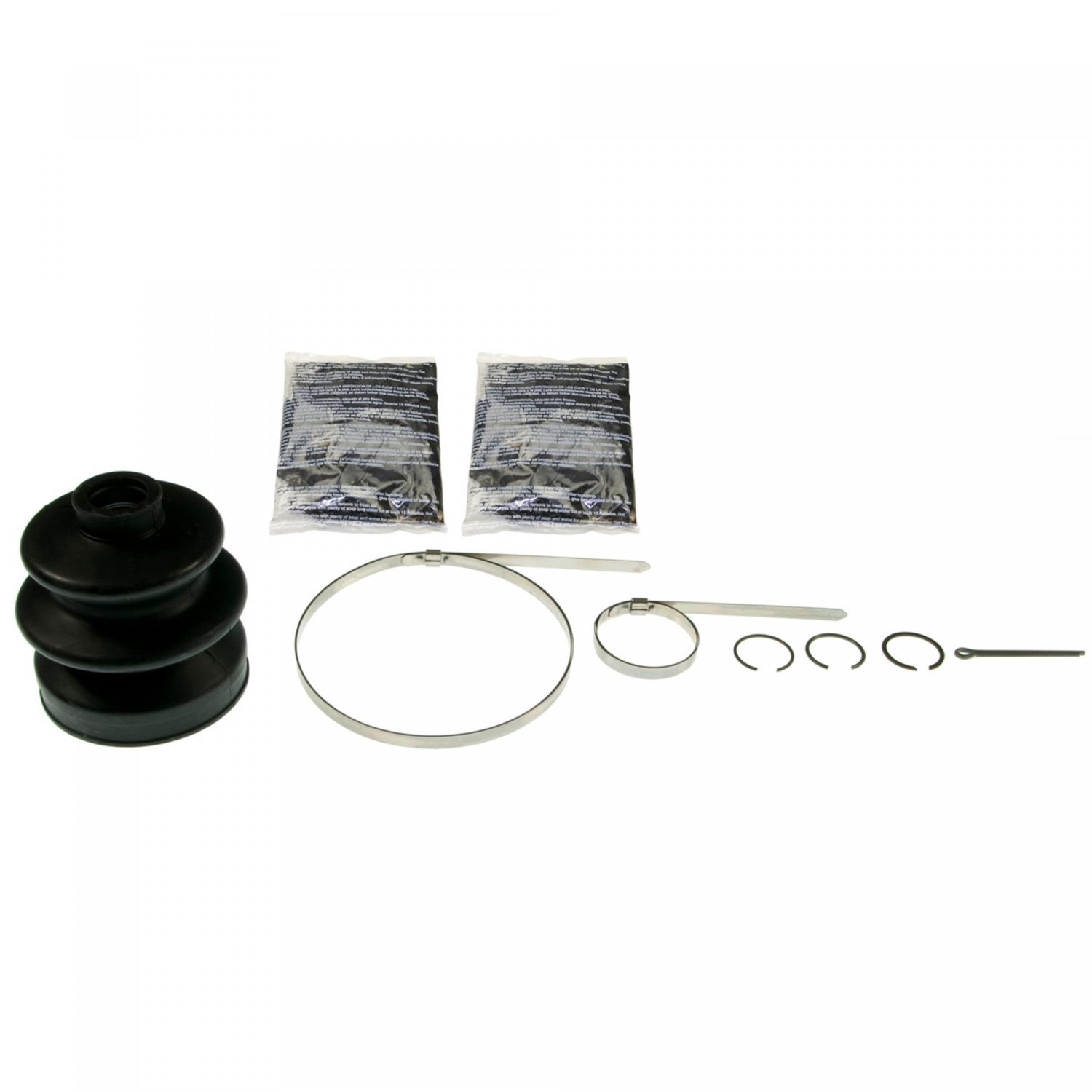 Moog 2428 CV Joint Boot Kit product image 1 of 1