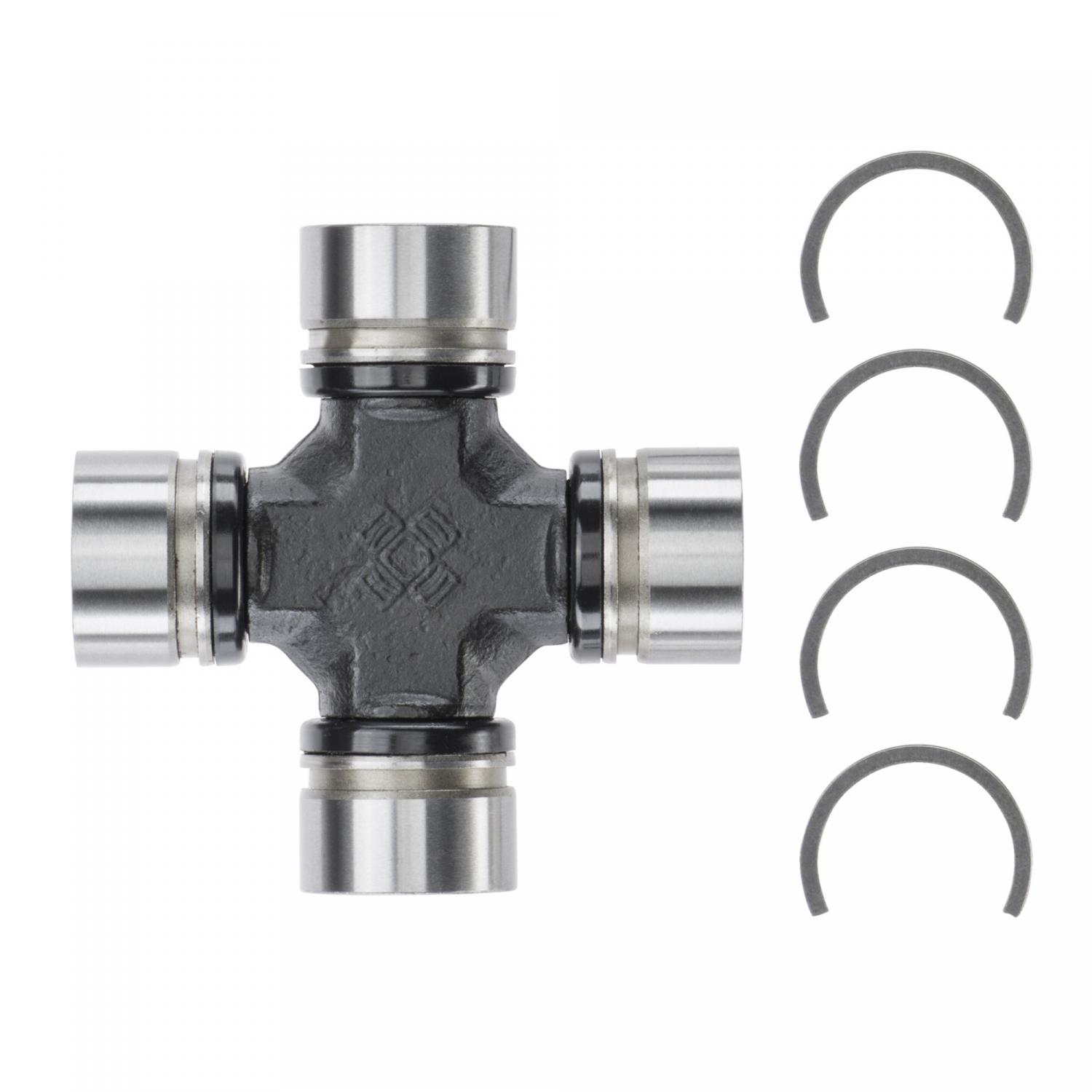 Moog 245 Universal Joint product image 1 of 2