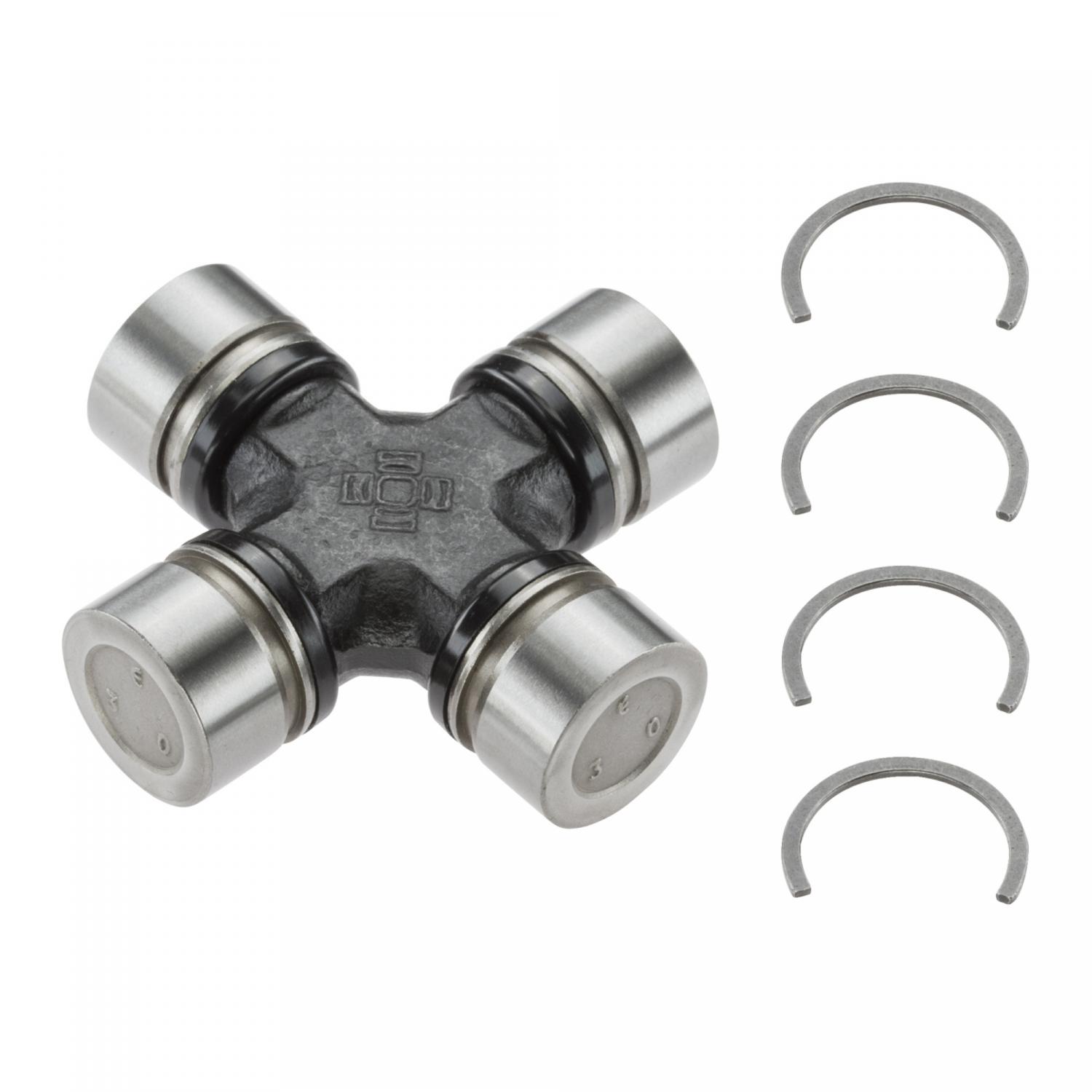 Moog 245 Universal Joint product image 2 of 2
