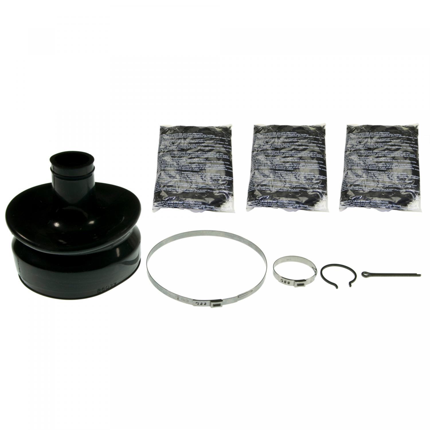 Moog 2456 CV Joint Boot Kit product image 1 of 1