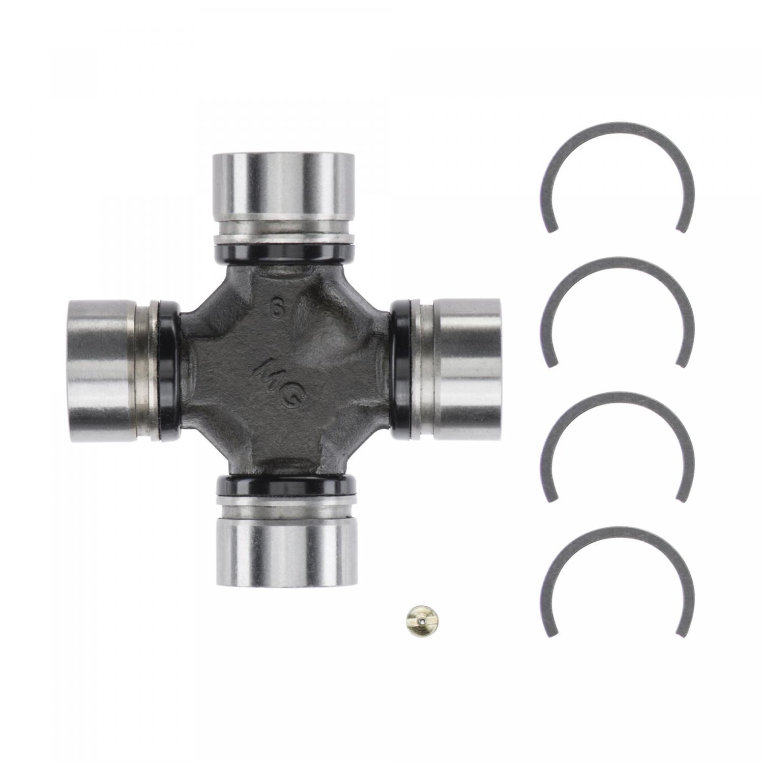 Moog 246 Universal Joint product image 1 of 2