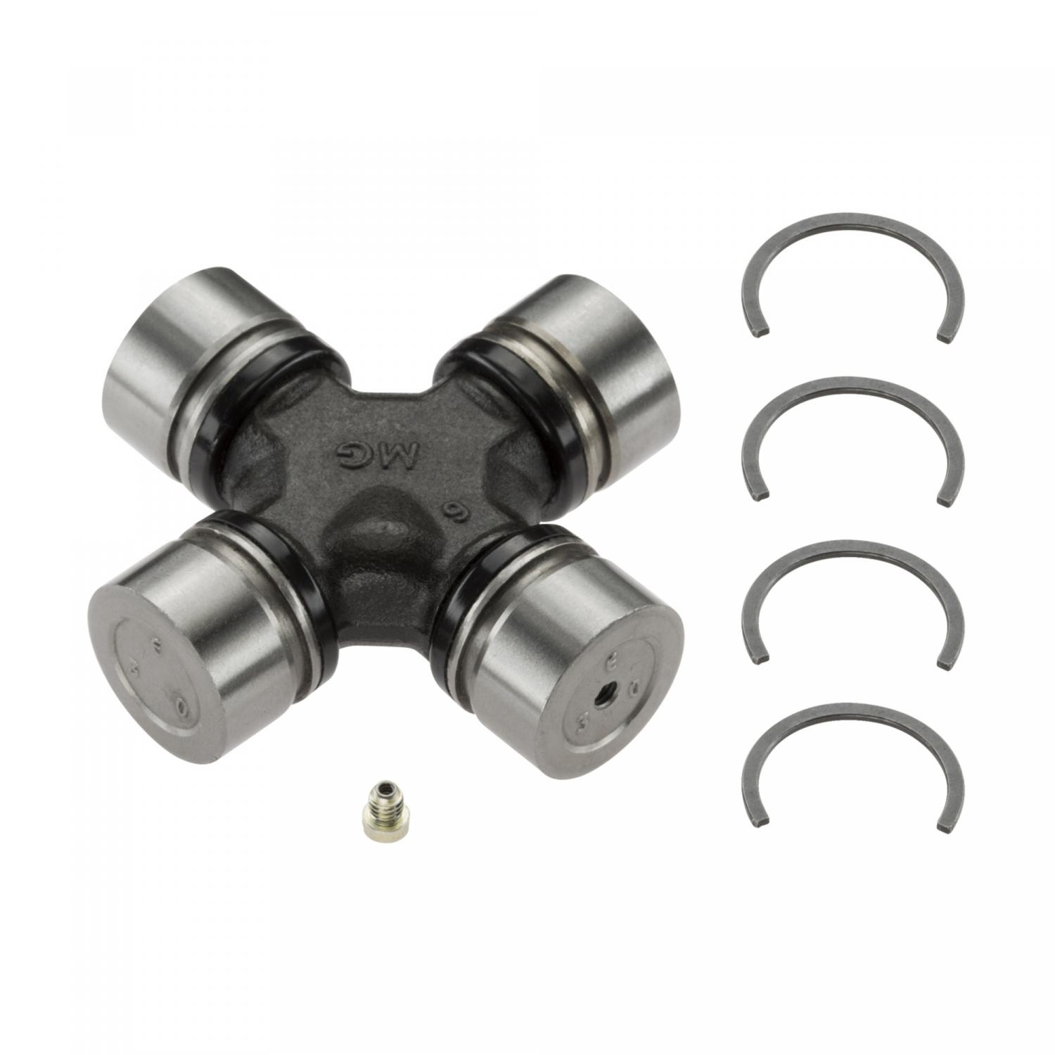 Moog 246 Universal Joint product image 2 of 2