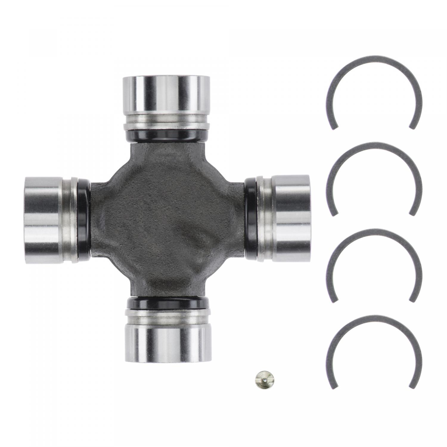 Moog 248 Universal Joint product image 1 of 2