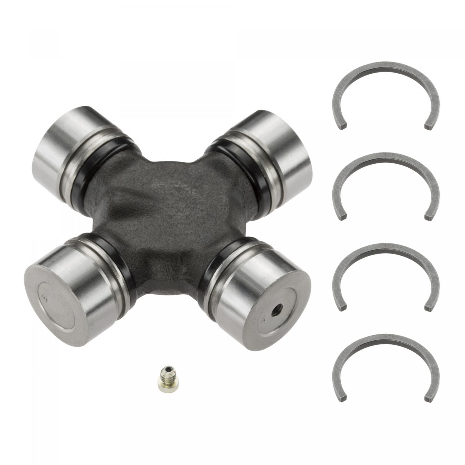 Moog 248 Universal Joint product image 2 of 2