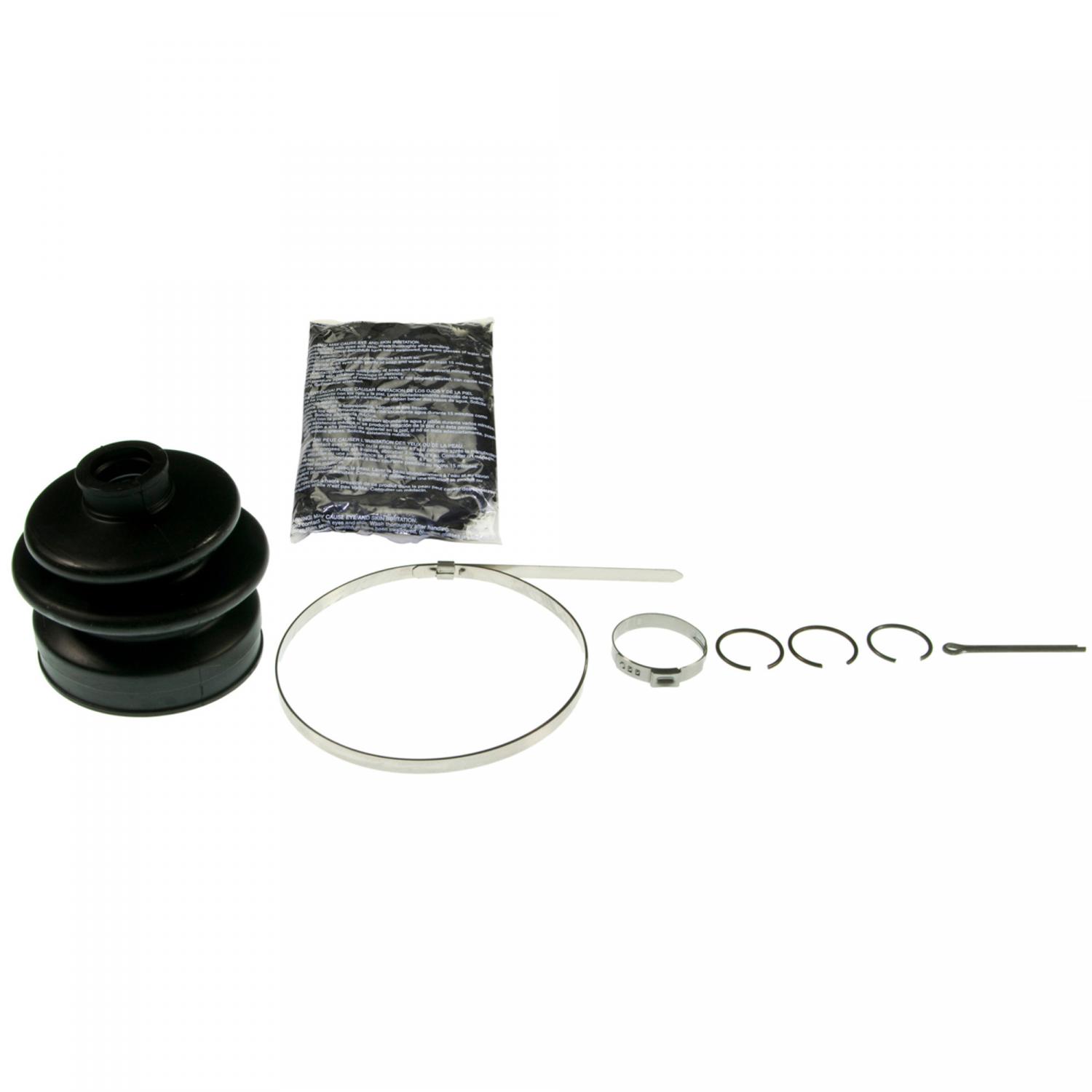 Moog 2499 - CV Joint Boot Kit Moog 2499 CV Joint Boot Kit product image 1 of 1