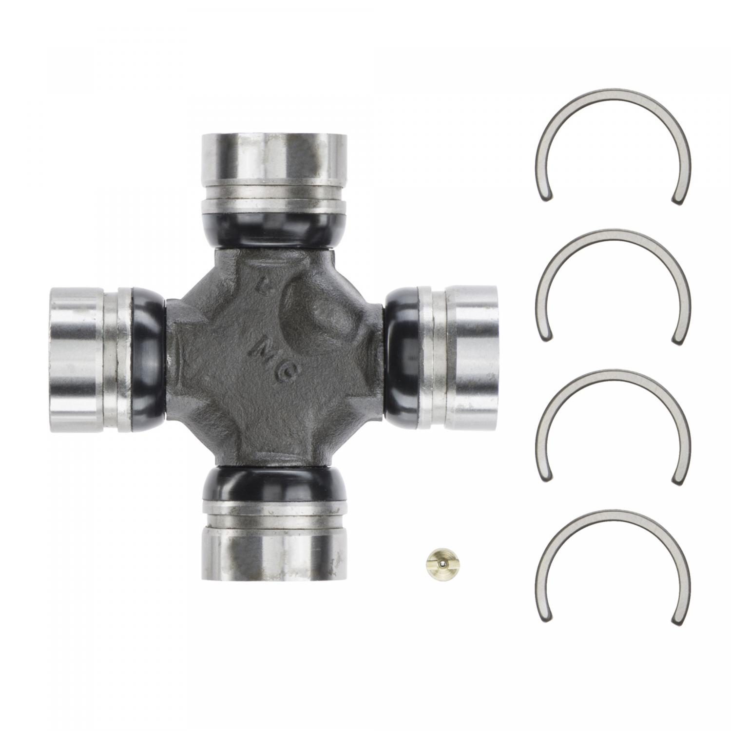 Moog 250 Universal Joint product image 1 of 2