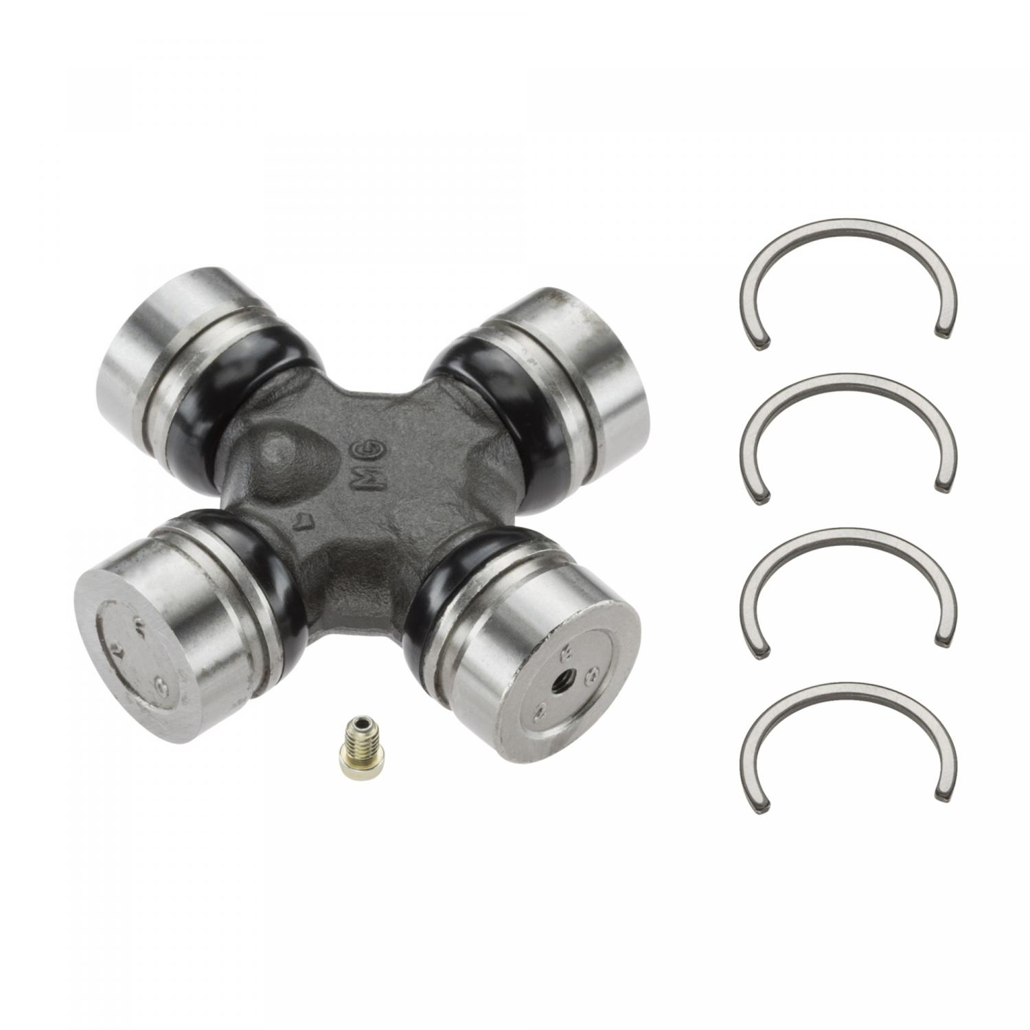 Moog 250 Universal Joint product image 2 of 2