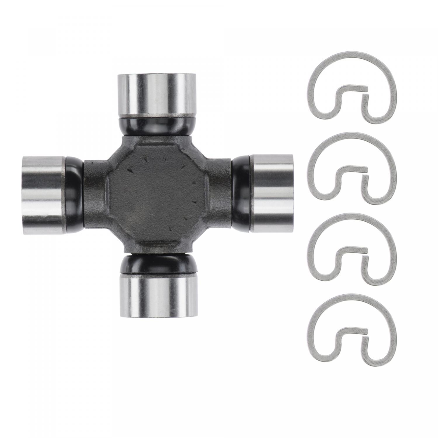 Moog 253 Universal Joint product image 1 of 2