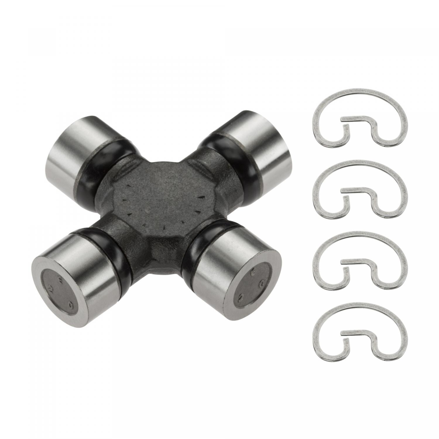 Moog 253 Universal Joint product image 2 of 2