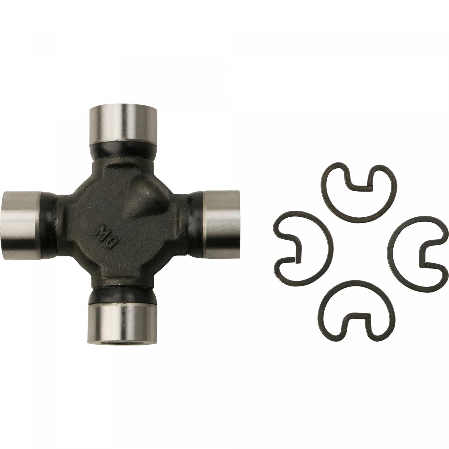 Moog 254 Universal Joint product image 1 of 2