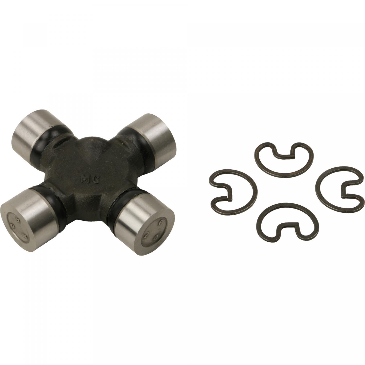 Moog 254 Universal Joint product image 2 of 2