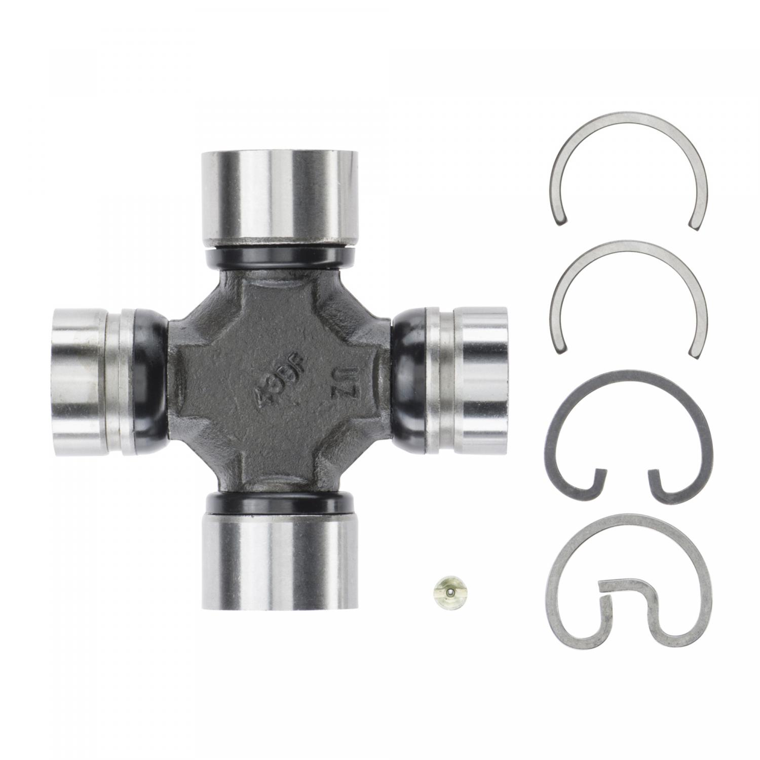 Moog 255 Universal Joint product image 1 of 2