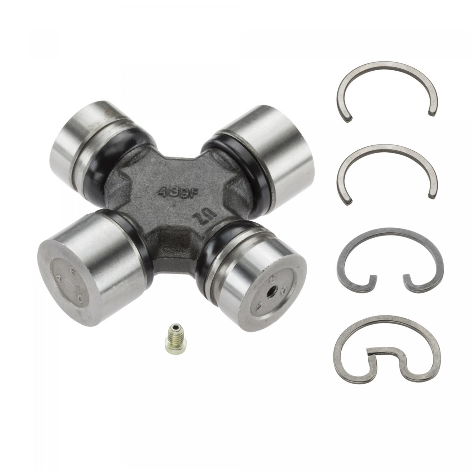 Moog 255 Universal Joint product image 2 of 2