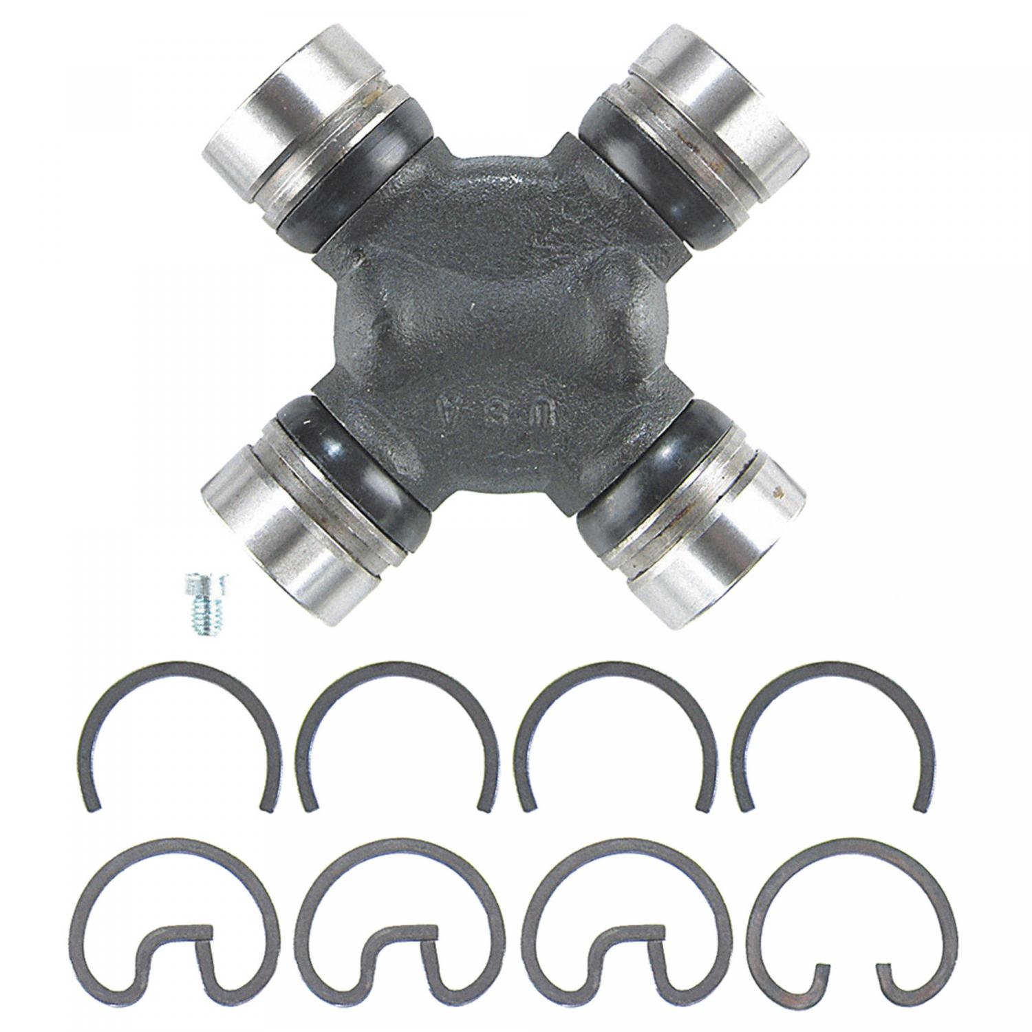 Moog 260 Universal Joint product image 1 of 1