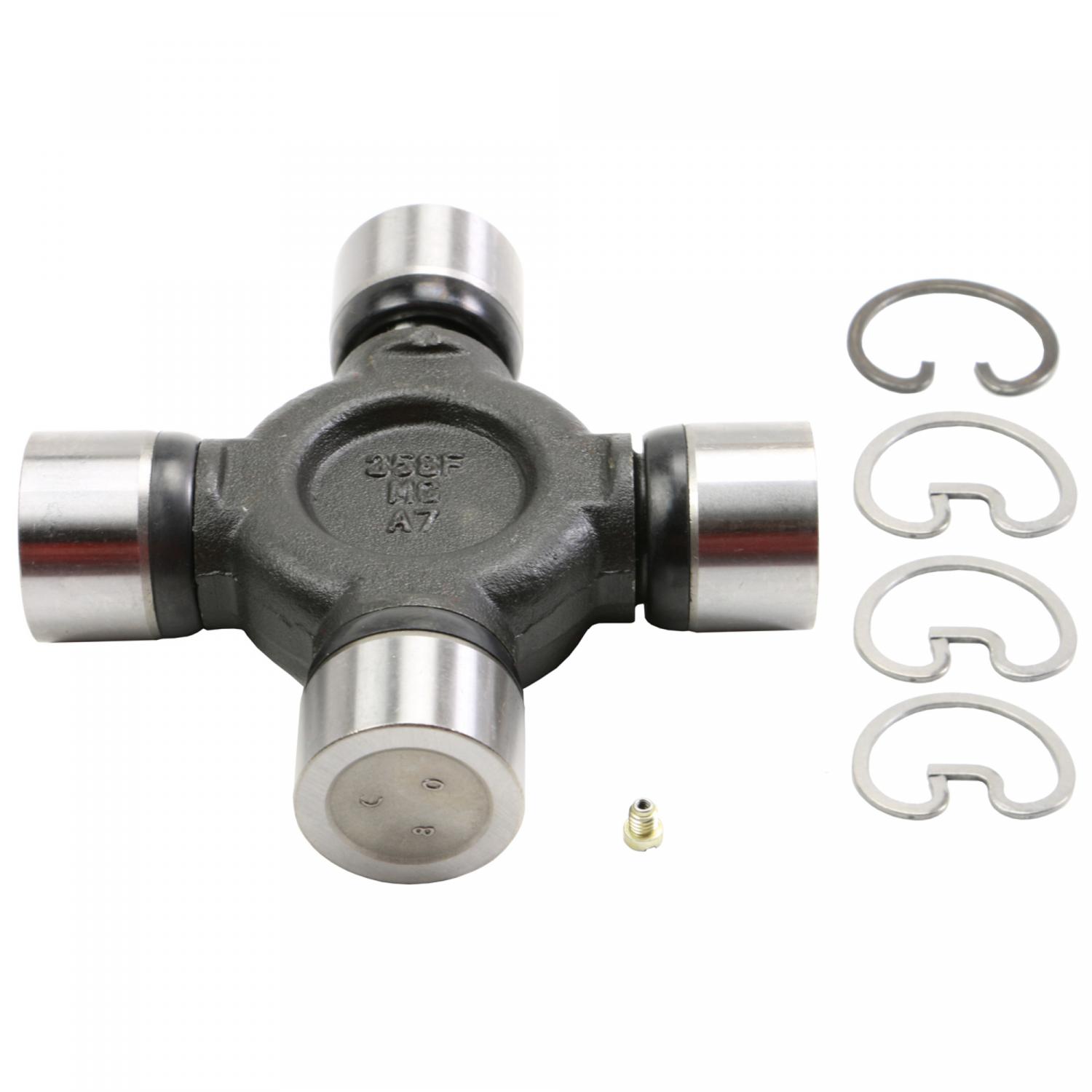 Moog 261 Universal Joint product image 1 of 2