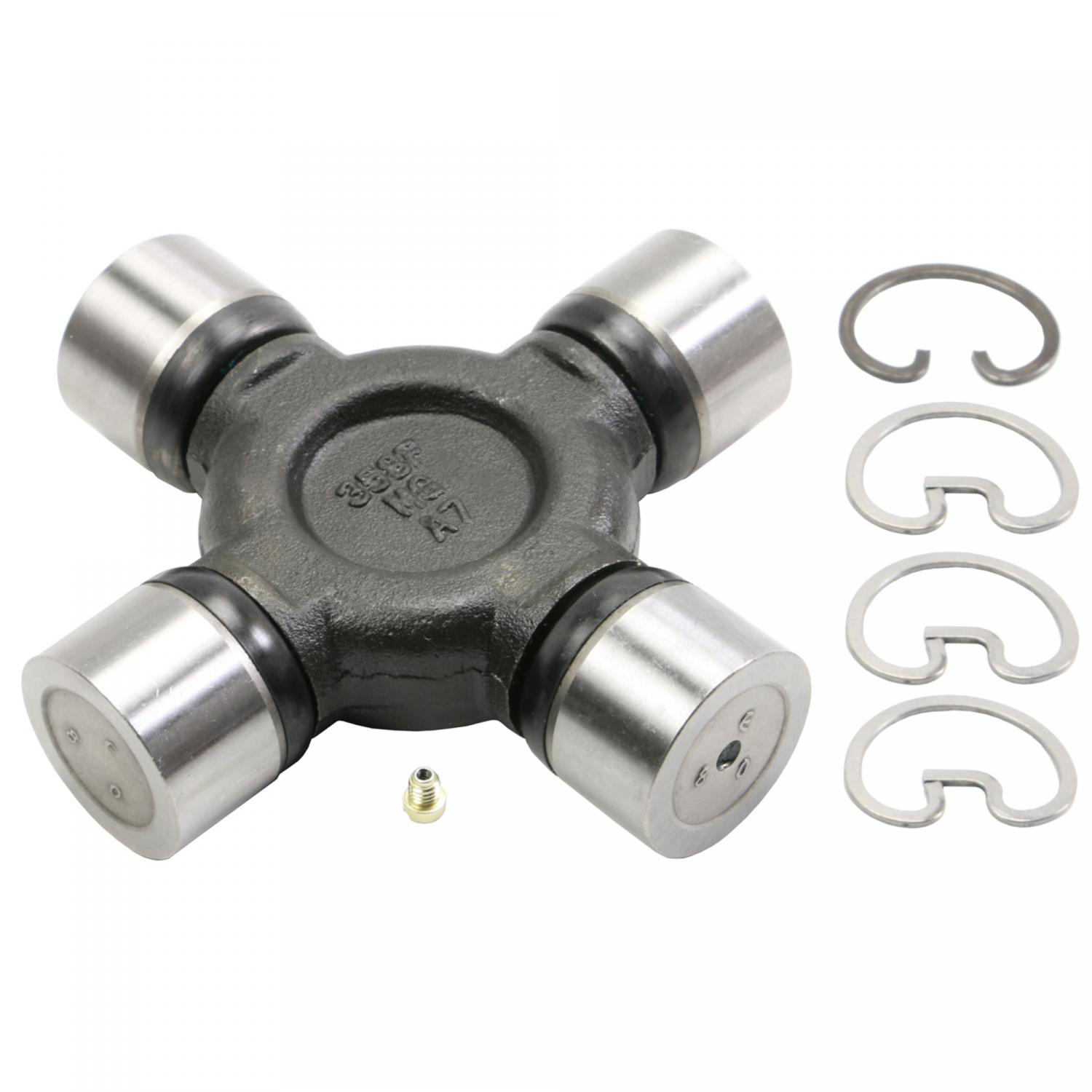 Moog 261 Universal Joint product image 2 of 2