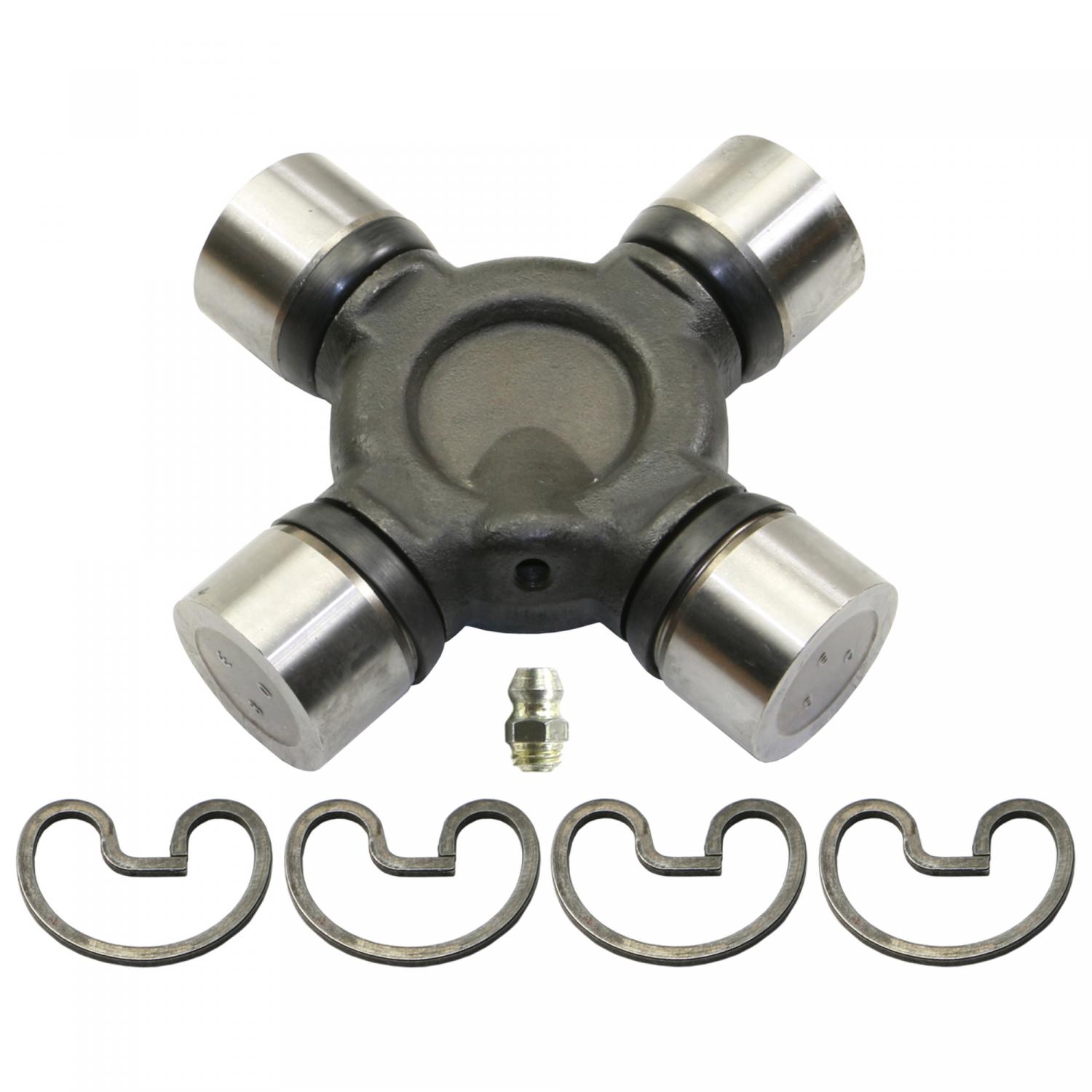 Moog 261A Universal Joint product image 1 of 1