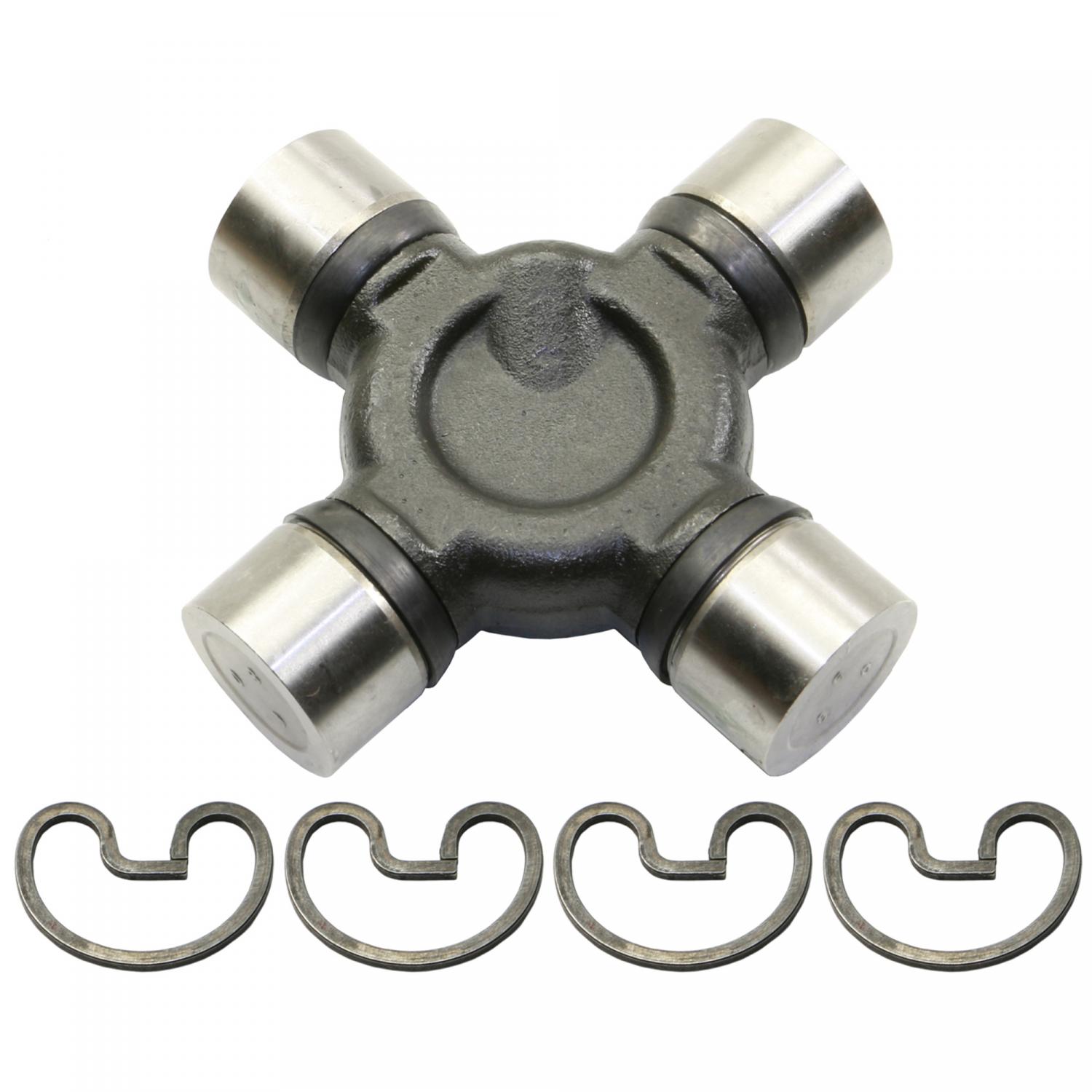 Moog 262 Universal Joint product image 1 of 1