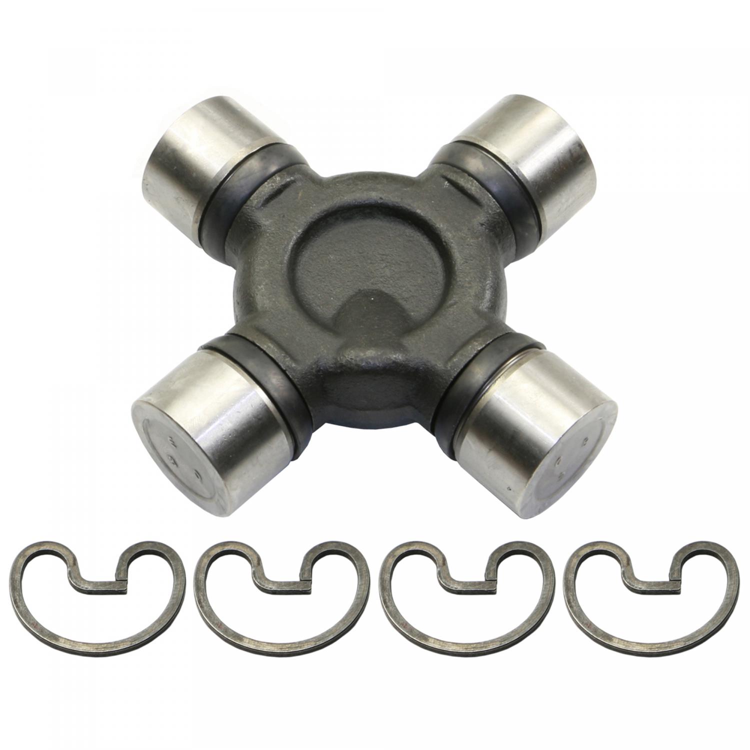 Moog 262A Universal Joint product image 1 of 1