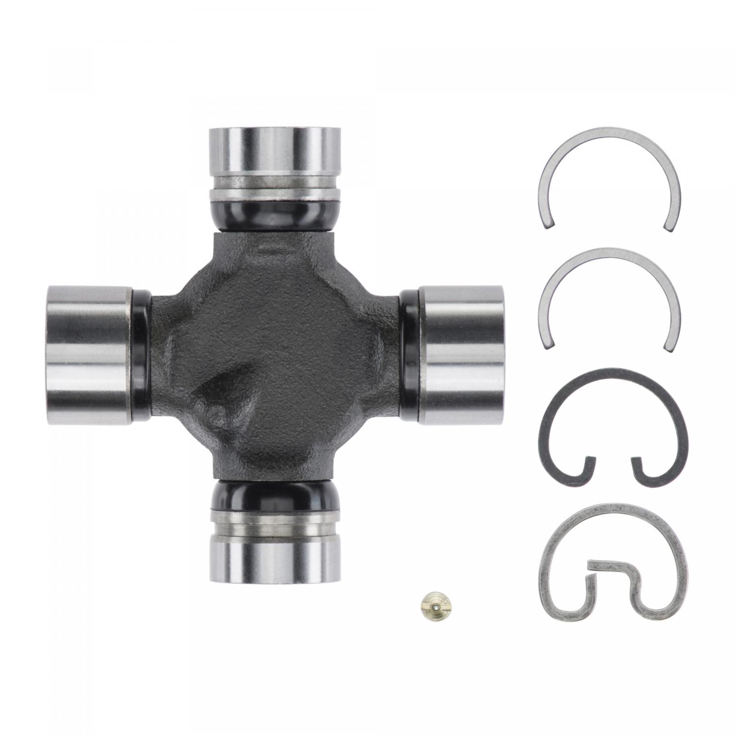 Moog 265 Universal Joint product image 1 of 2