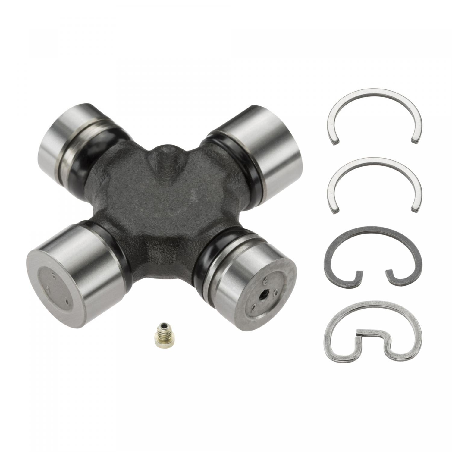Moog 265 Universal Joint product image 2 of 2