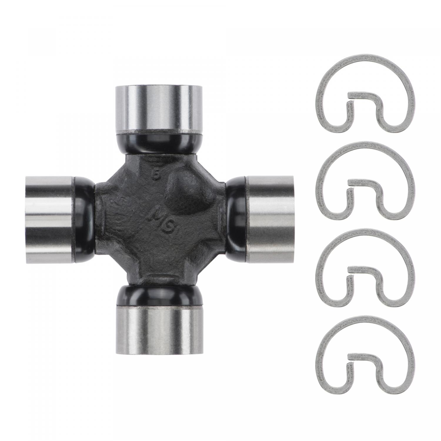Moog 269 Universal Joint product image 1 of 2
