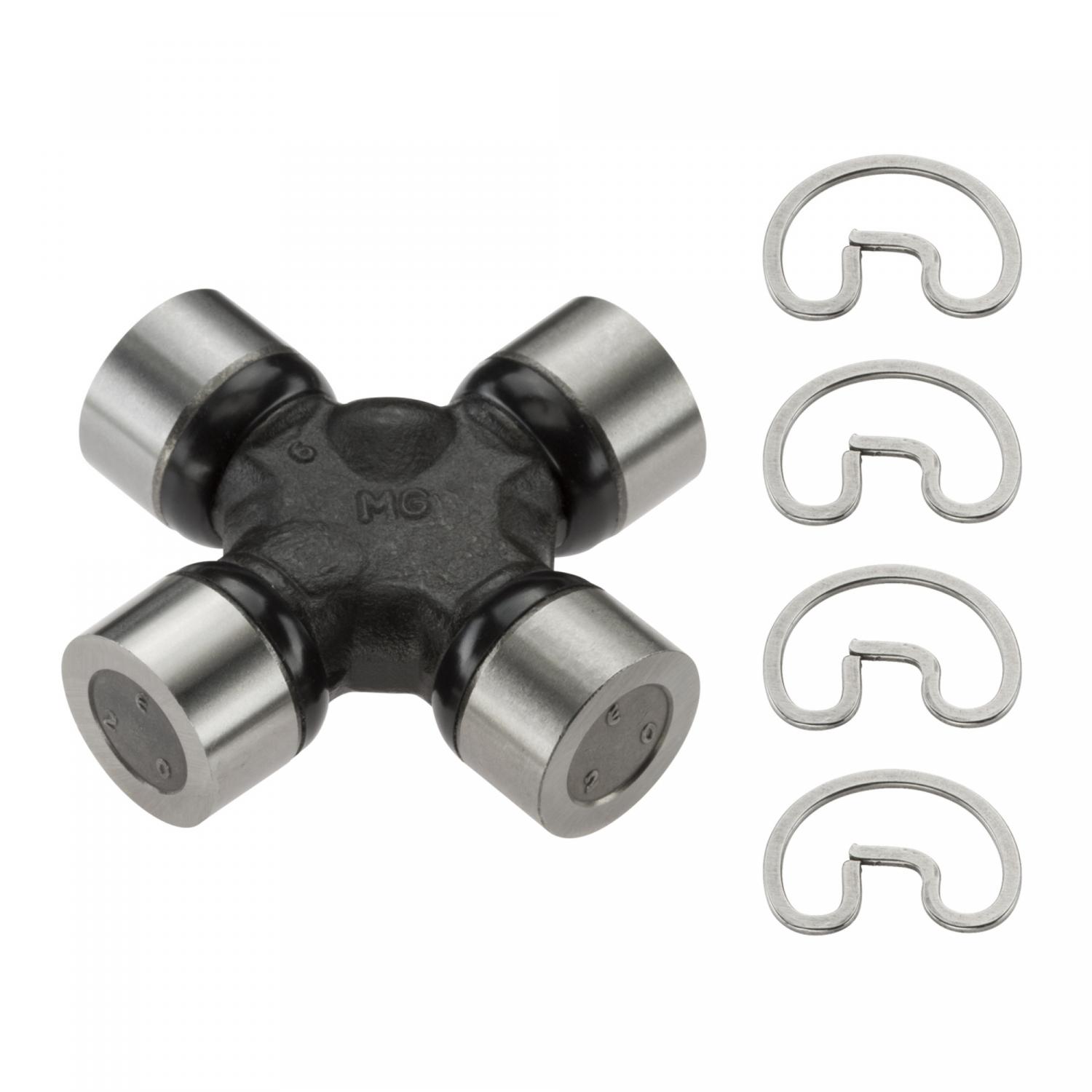 Moog 269 Universal Joint product image 2 of 2