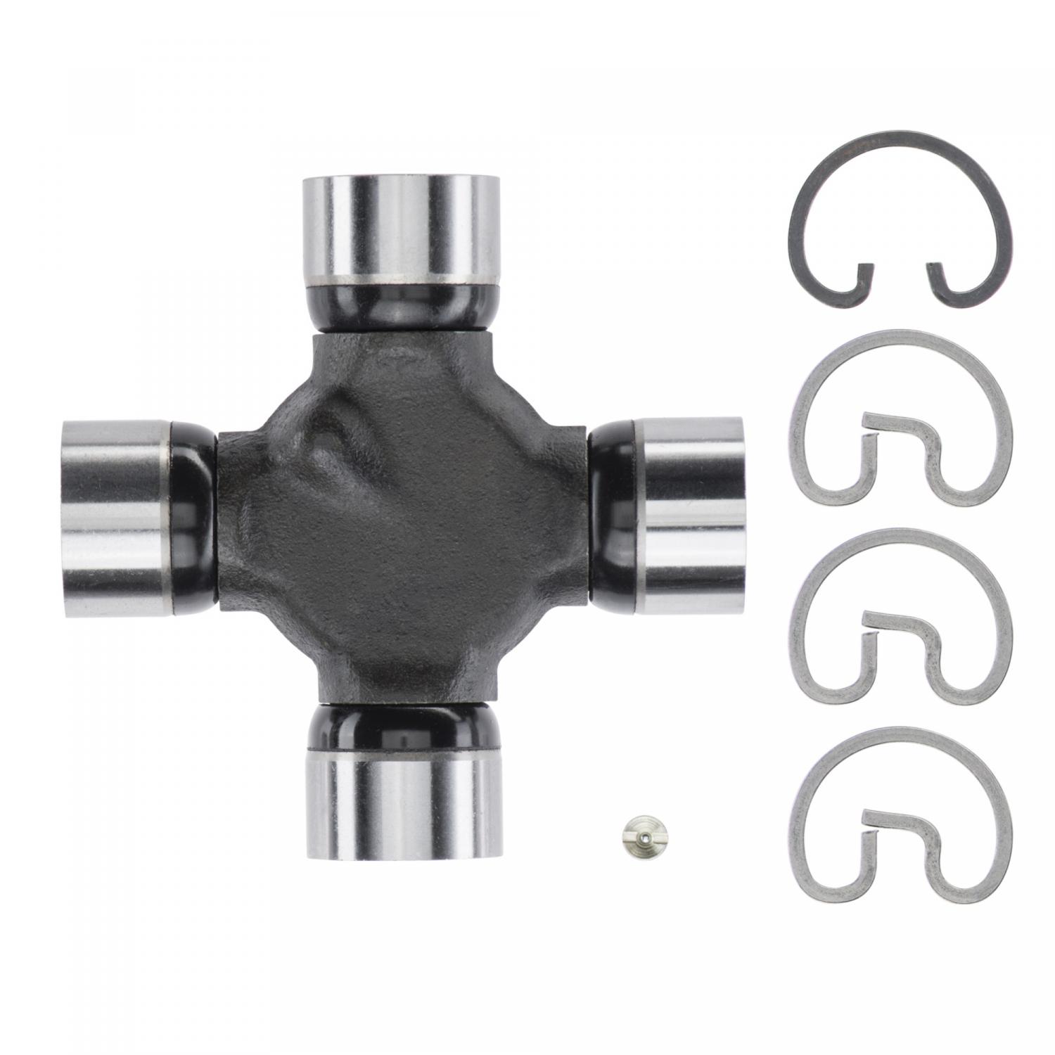 Moog 270 Universal Joint product image 1 of 2