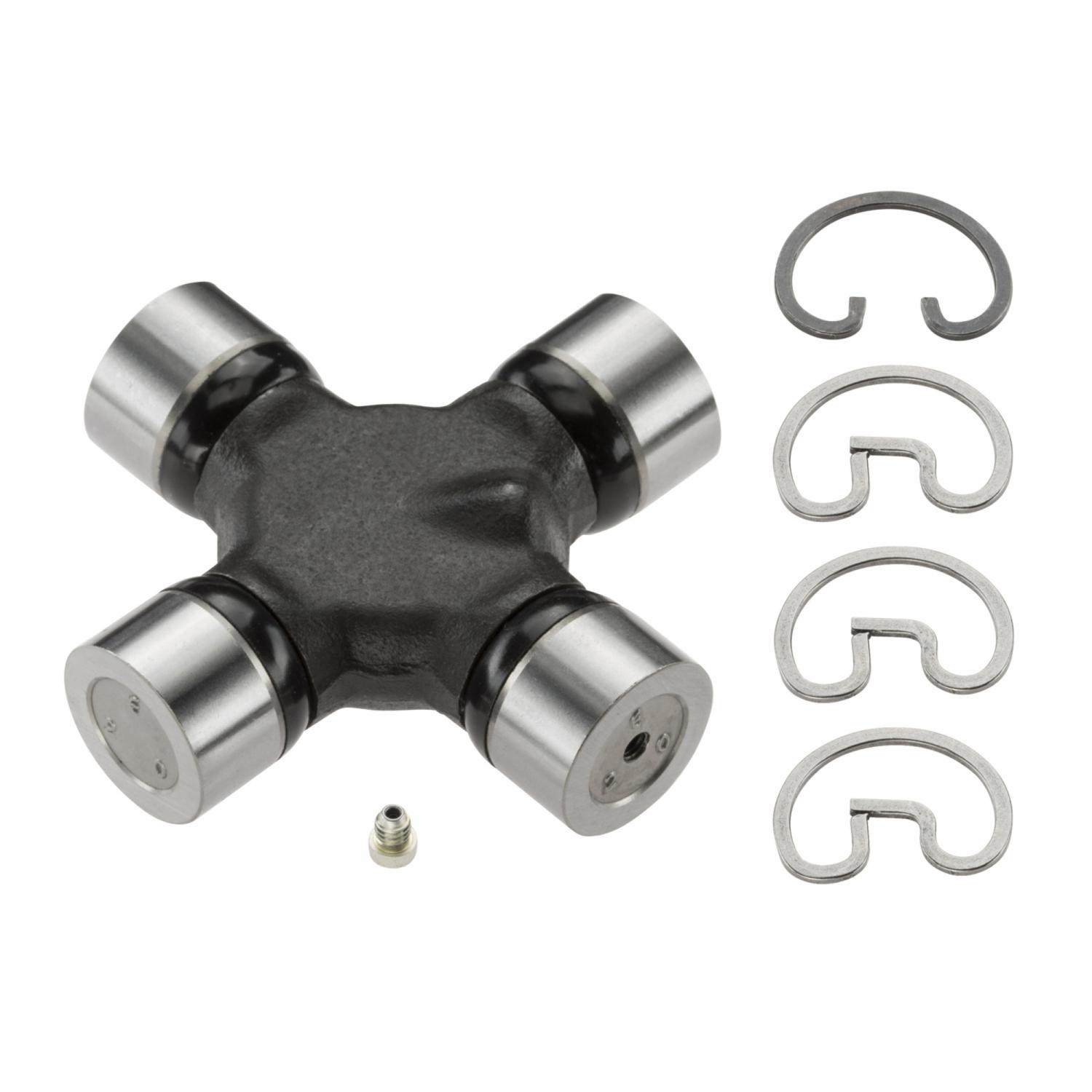 Moog 270 Universal Joint product image 2 of 2