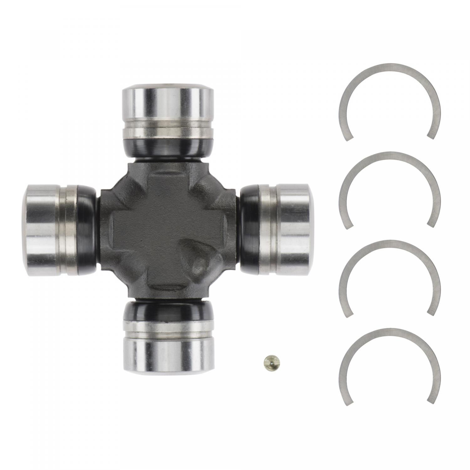 Moog 272 Universal Joint product image 1 of 2