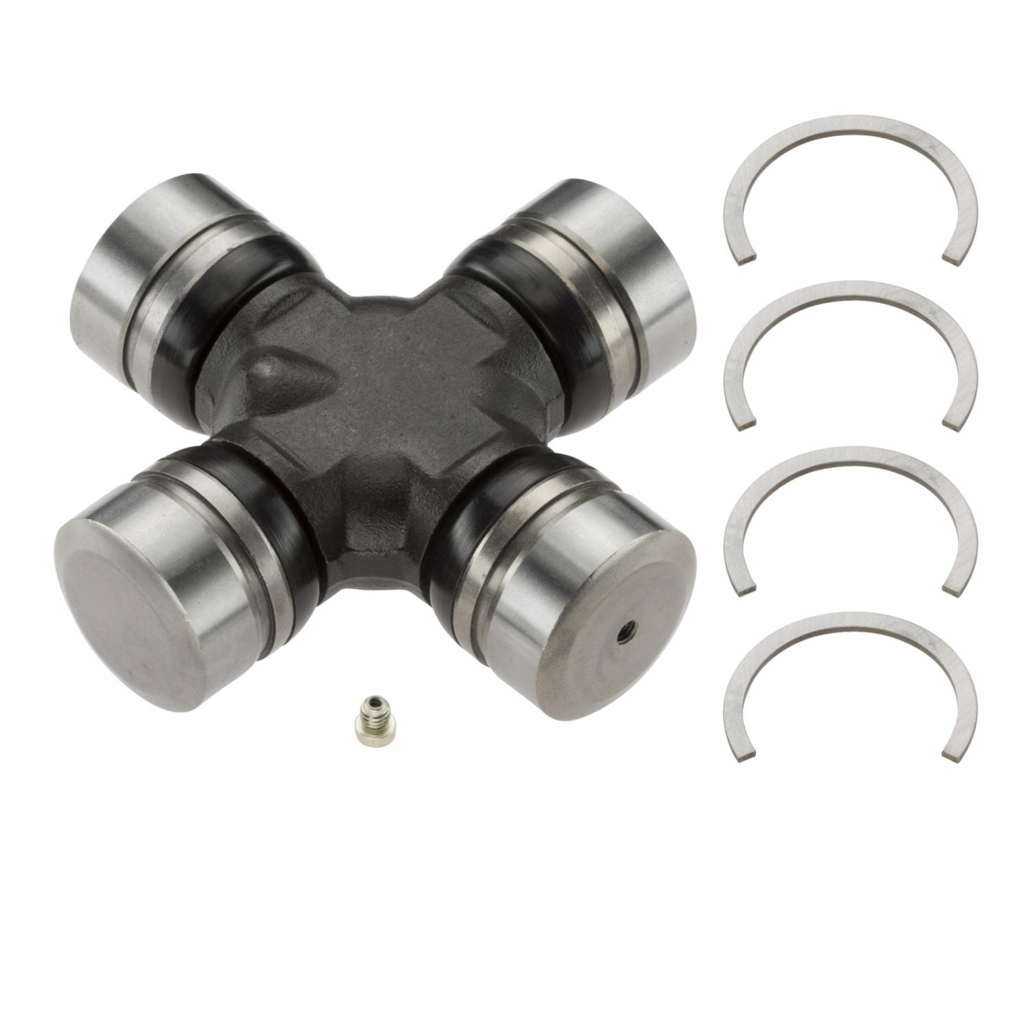 Moog 272 Universal Joint product image 2 of 2